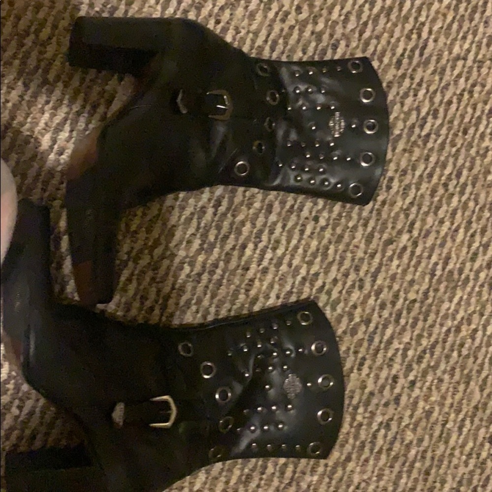 harley-davidson 84160 boots